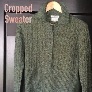 🍒🧨Amazing color! Crop